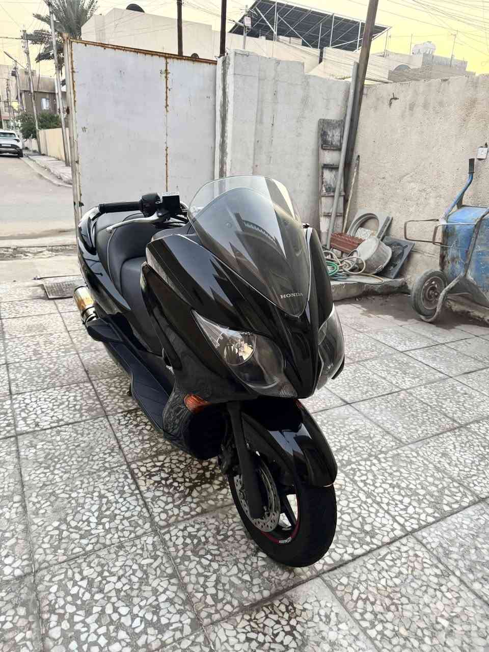 فورزا 010  إس سفن أربع تحويلات مواصفاته ( تدفئه بل يدات صالنصه رياضي حساس مانع سرقه ) اسعر 15 ورقه للاستفسار ‪‬ ‪+964 787 896 6522‬


**إذا كنت صاحب هذا الإعلان وتريد حذفه لأي سبب، رجاءا أرسل رسالة إلى الدعم الفني**
