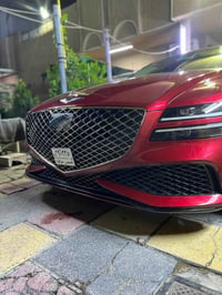 الوحش الكوري  جنسيز 2023 G80 فول موصفات معروف موصفات السيارة للجنايه ب...