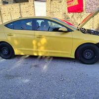 النترا ٢٠٢٠ • وارد امريكي • مكينه ٢٠٠٠