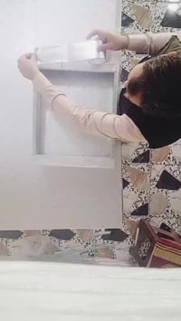 معمل النسيم • تبريد مركزي • بعقوبة فلكة الأمين