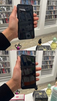 هونر X9 • ١٢٨ • شاشة أصلية