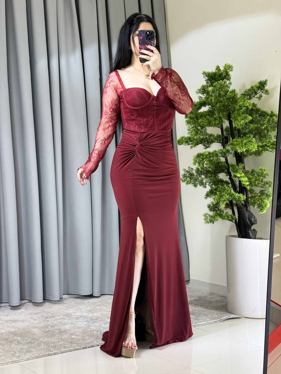 🦋
حصريا آحدث وآرقـى آلمـوديلآت 💜
خامه اصلي بألوان ولا اروع 

للطلب والاستفسار خاص بغداد, العراق


**إذا كنت صاحب هذا الإعلان وتريد حذفه لأي سبب، رجاءا أرسل رسالة إلى الدعم الفني**