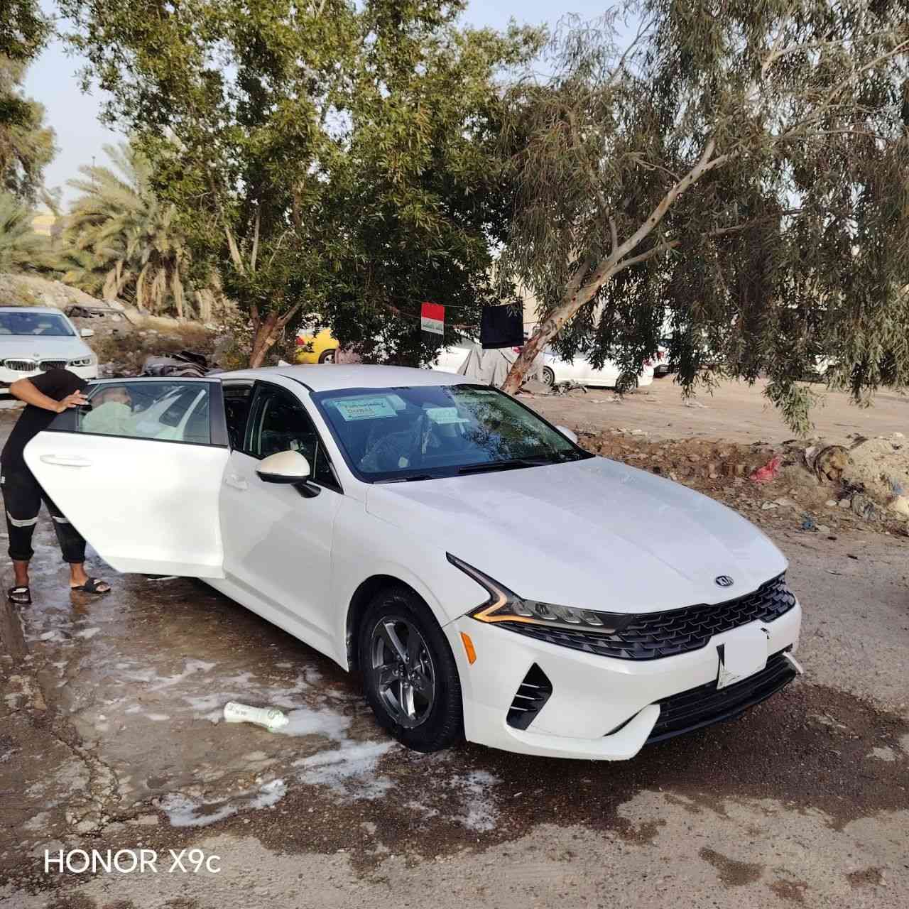 السلام عليكم للبيع كي5امريكي 2021 للاستفسار خاص


**إذا كنت صاحب هذا الإعلان وتريد حذفه لأي سبب، رجاءا أرسل رسالة إلى الدعم الفني**
