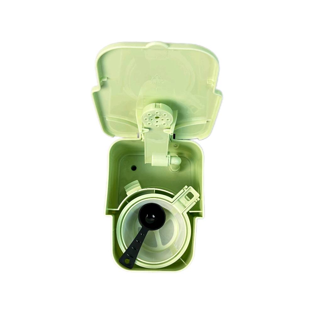 ماكينة قهوة RAF عملية وسهلة الاستخدام، تأتي بقدرة 420 مل لتحضير قهوتك المفضلة بسرعة. مثالية للاستخدام اليومي في المنزل أو المكتب. الجهاز سهل التنظيف ويوفر قهوة شهية في دقائق معدودة.