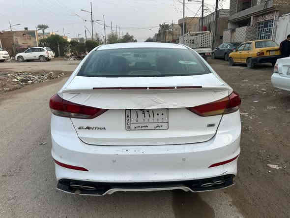 السلام عليكم الانترا 2018
حادثه قبق الجنطه وشويه بجاملغ الخلفي موجود صور الحادث ولسونار يمك  مكينه كير ممفتوحات بلاد. بجم كبس شاشه   تحكم استيرن ٣ وضعيات قياده

رقم ديالى مشروع وطني تحويل ثاني يوم

السعر 125وبيهه مجال 

العنوان بغداد مدينه الصدر  

ماعندي  لا واتساب ولا ماسنجر تحب اتصل على الخط 

***********
