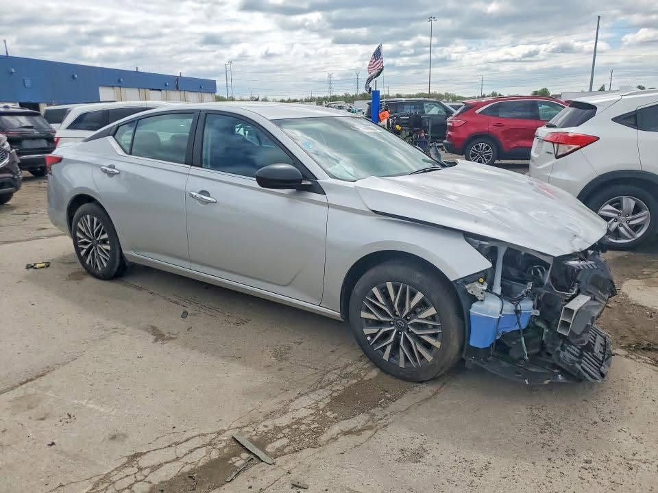 2025 NISSAN ALTIMA SV.   بيع مباشر 45 ومزاد غدا 

🔷 نوفر لكم  جميع انواع السيارات وارد امريكي 

🔸️ للاستفسار الاتصال بالارقام التالية :-
 متوفر وتساب 📞 - / 
***********
***********
***********
🏛️ شركة المميز الوكيل المعتمد لشركة كوبارت ( Copart) في العراق 🇮🇶

عنوان_الشركة:-
بغداد الدوره  -  الشرطة - مدخل شارع الشرطة
⏰ اوقات الدوام من 4الي 12 مساءا

يكون الدوام طيلة ايام الاسبوع عدا ( السبت والاحد ) عطلة المزاد 
 يبدا العمل من الساعة 4  عصراً حتى الساعة ال12 
نتشرف بحضوركم  لمقر شركة المميز للمزادات الامريكية
