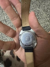 ساعة • ياباني • اوتوماتيك