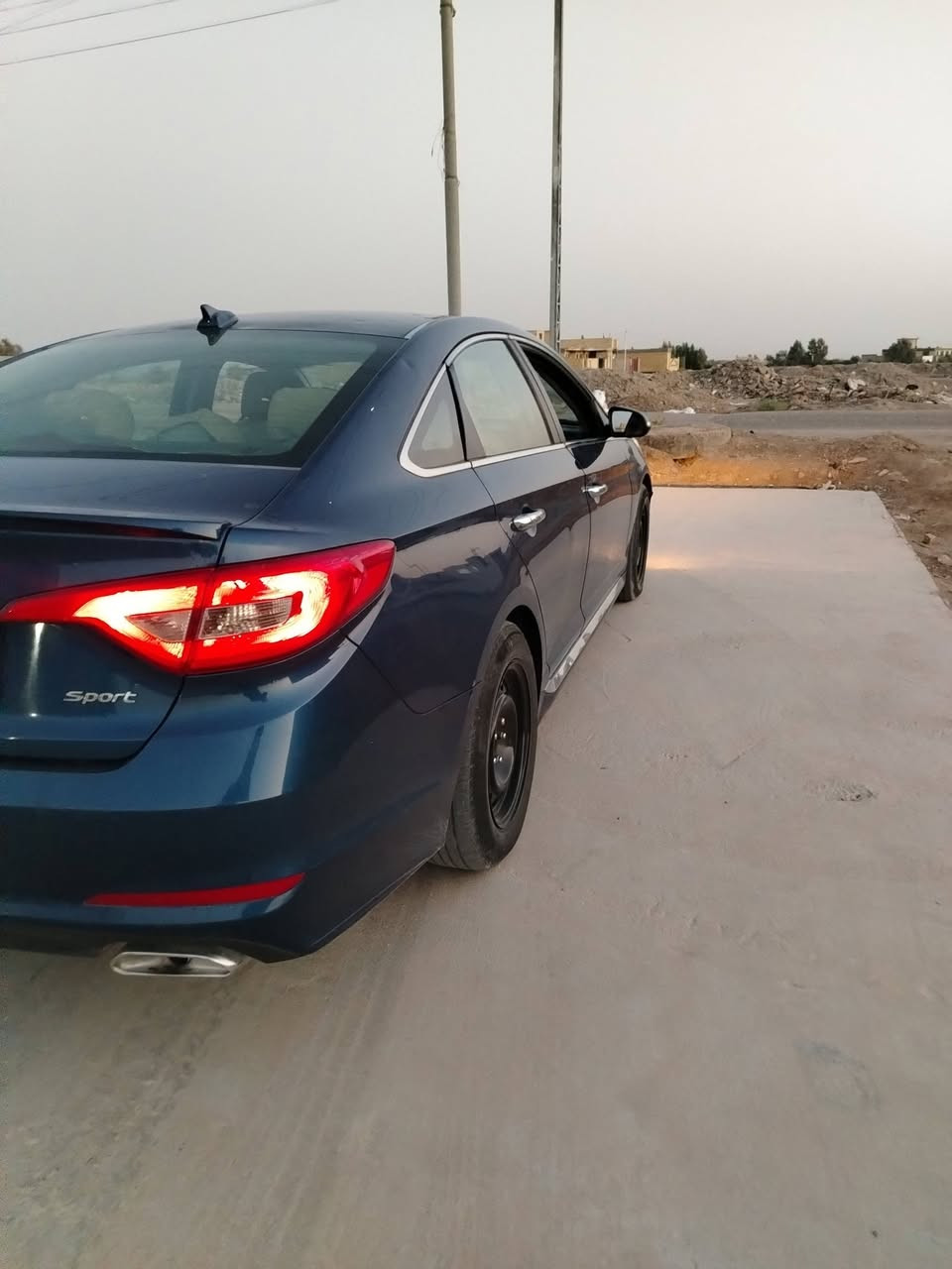 سونات فول مواصفات مديل 16 بيه رشت جاملق فقط ورصعات بارد قليل تبريد ثلج طخم تاير مداور ثاني يوم 
110 وبيه مجال او مراوس نزل بتعليق 
***********
