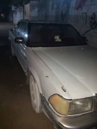 محرك 2500 • كير زين • الزبير