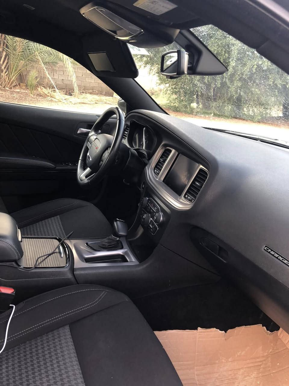 السلام عليكم. جارجر للبيع موديل ٢٣اصل مكفوله كفاله عامه من عدى صور الحادث سياره ع وضع الشركه تخم تاير حداده كير مكينه جاهزه سياره ماشيه ٢٠ميل حقيقي سيار زيرو ع وضع الشركه السعر ٢٣٥وبيه مجال. للاستفسار *********** اتصال +واتساب رقم أربيل وبسمي
