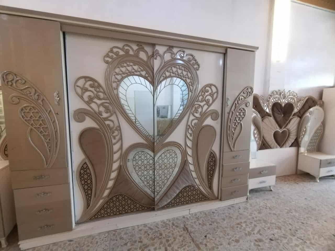 غرف تركي كلمن وسعره الاسعار تبلش من 375 شراي خاص


**إذا كنت صاحب هذا الإعلان وتريد حذفه لأي سبب، رجاءا أرسل رسالة إلى الدعم الفني**