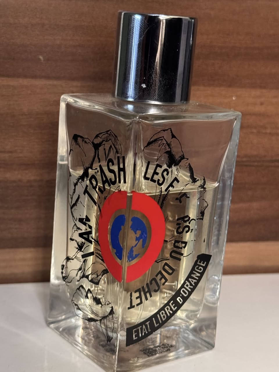 سلام عليكم عطور اصلية تفاصيل دخل الصور


**إذا كنت صاحب هذا الإعلان وتريد حذفه لأي سبب، رجاءا أرسل رسالة إلى الدعم الفني**