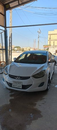 النترا • ٢٠١٢ • محرك ١٦٠٠