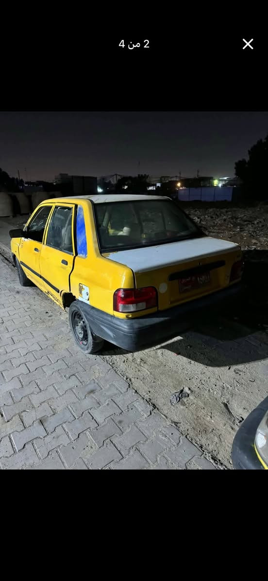 سلام عليكم موديل ١١موجود خاص لمكان نجف


**إذا كنت صاحب هذا الإعلان وتريد حذفه لأي سبب، رجاءا أرسل رسالة إلى الدعم الفني**