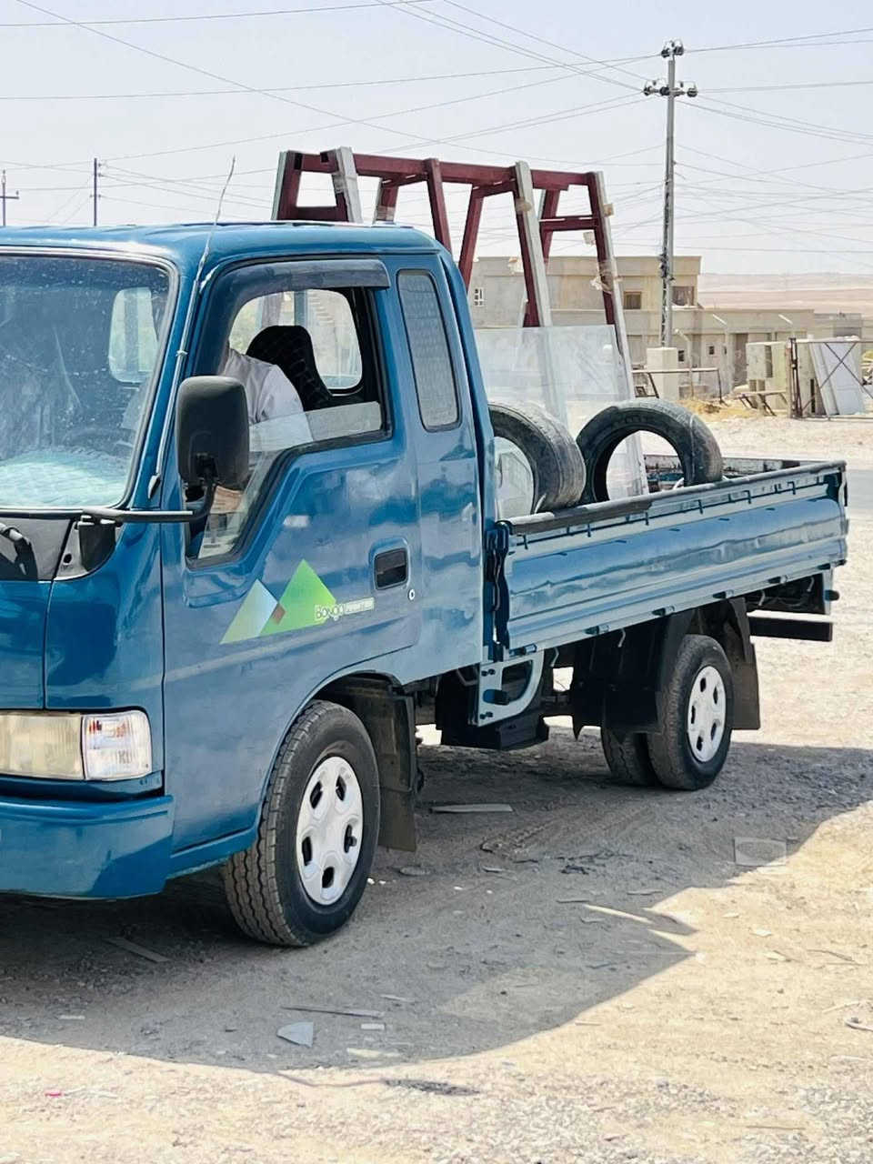 كيا فونتير للبيع مكفوله كفاله عامه وشرط التحويل العنوان جنوب الموصل
السعر 40
للاستفسار ع الخط ***********
