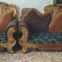 ٨ مقاعد • مستعجل • مدينه صدر كياره