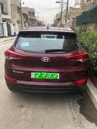 توسان • ٢٠١٨ • ٧٥٠٠٠ كم