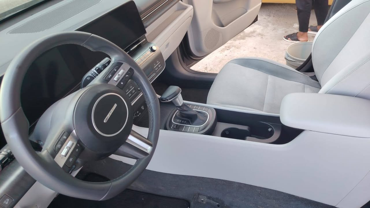 سلام عليكم كونا موديل 24 فول موصفات عده فتحه بيها صبغ نص بنيد بدون دواخل بدون تبديل سيارة جديده معنه كلام صور حادث مرفقه ويه نشر سعر مناسب شراي يتصل ترهم مراوس حسب قناعه باقي تفاصيل تصل على رقم وبل خدمه مكاني بابل مركز *********** واتساب على رقم آسيا ***********
