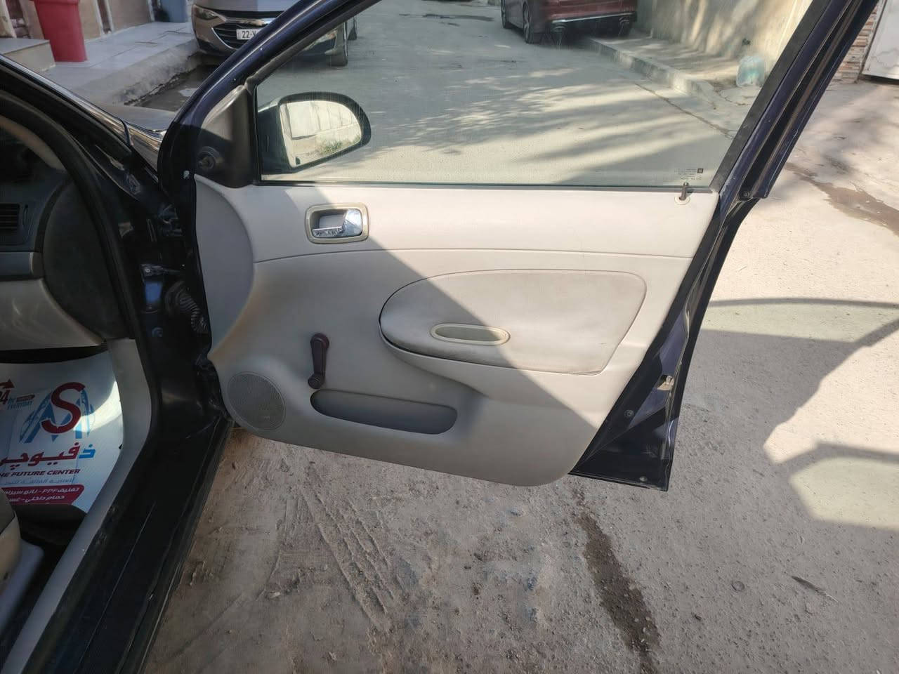 السلام عليكم كوبلت 2008 
صدر امامي خلفي 
تخم تاير جديد اصدار 2025
مشط ستيرن جديد 
دوشمه سستم صوت شاشه 
رقم اربيل الجديد كير محرك جديد 
محرك 2400 اوتوماتيك المرغوب 
السياره مكانها بغداد سعرها 50$ 
***********
