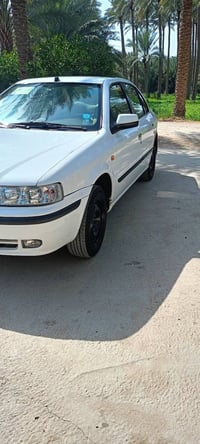 سمند • ٢٠١١ • رقم بابل