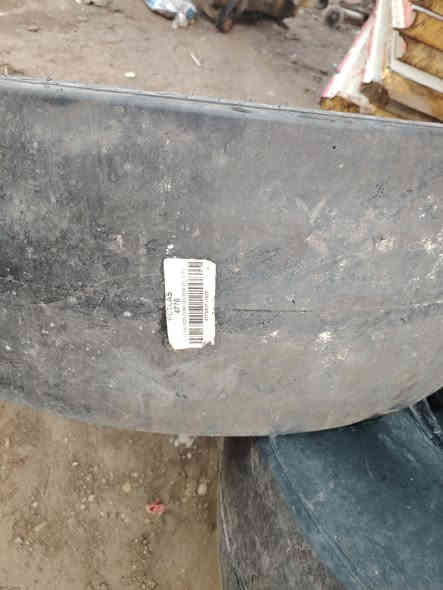 السلام عليكم للبيع اطارت حادله مطاطيه العداد 4 جديد غير مستعمل سعر الواحد 2 ورقه  مكان واسط#الصويرة  ***********
