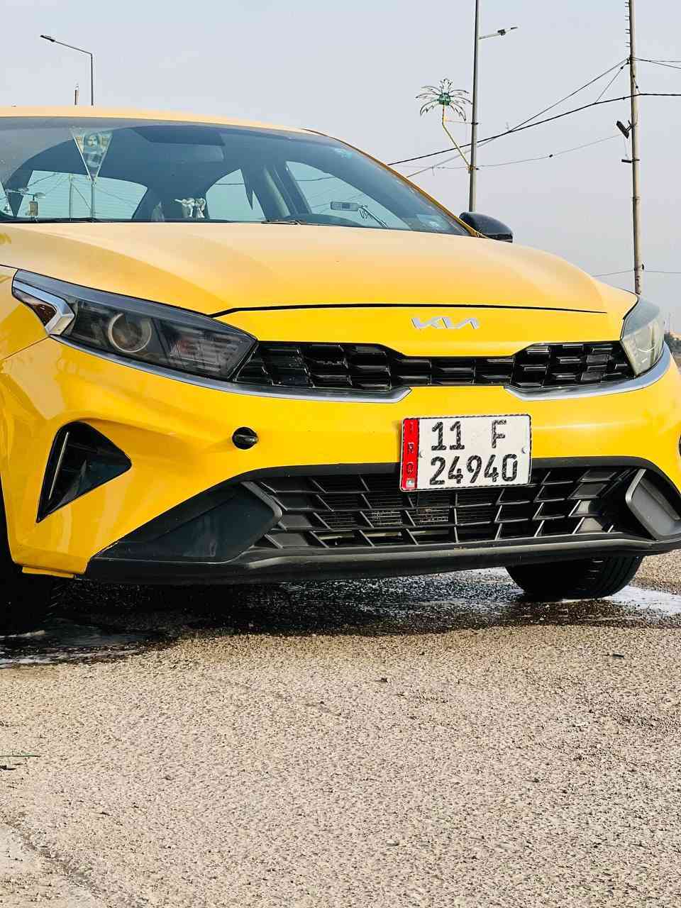 سلام عليكم شباب سياره فورتي 2023 مكينه كير حداديه دوشمه كامله ربع متذب عليهه كير اي تي سونارهه مرفق بل صوره وهاذه رقم راعيهه وتصل وتدلل ***********اسف عله اطاله ومن الله توفيق
