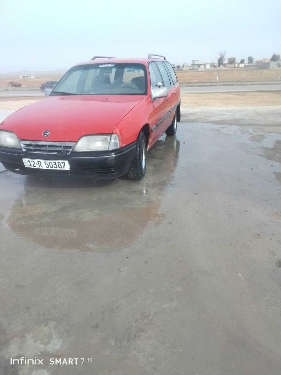 للبيع اوبل اوميكا موديل 1998رقم دولي انكليزي سنويه عضم 2030كاربون بيها محرك گير شرط  السعر 25 الرقم ***********
