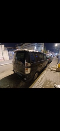 للبيع تيوتا فوكس ادوات حديده اتعهد من سرقه والعشائر كامله كير مكينه حد...