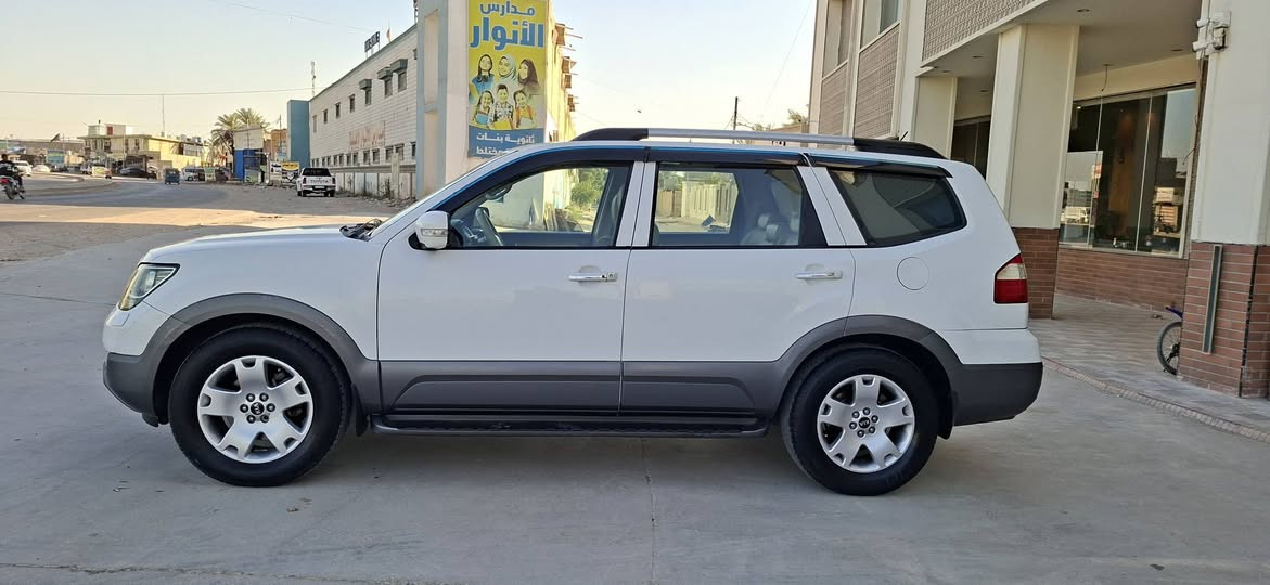 السلام عليكم 
كيا موهافي موديل 2011خليجي رقم بغداد دولي باسمي تحويل مباشر 
مكفوله من التبديل والصبغ
فول 1/1 اعلى فئه Vib
استلام الشركة الدولية العراقيه 
بصمه تشغيل+بصمه ابواب كله شغال 
فور ويل 4×4
7 راكب 
3 قطع تبريد  
كشنات جلد+ كهرباء 
تدفئه بلكشنات 
فتحه سقف كهربائيه 
زراك لايت 
منظومه لايت زنون اصلي 
خزن ميموري 
مري شفط قلاب 
شاشه... كاميرا....حساس 
استيرن كهرباء 
جنطه شفط 
ارضيه جلد 
بك لايت لد
يدات نيكل
سياره جديده وعلا ايدي 
مكينه وكير مكفولات
  
السونار مرفق مع الصور
السعر 145

***********
***********
