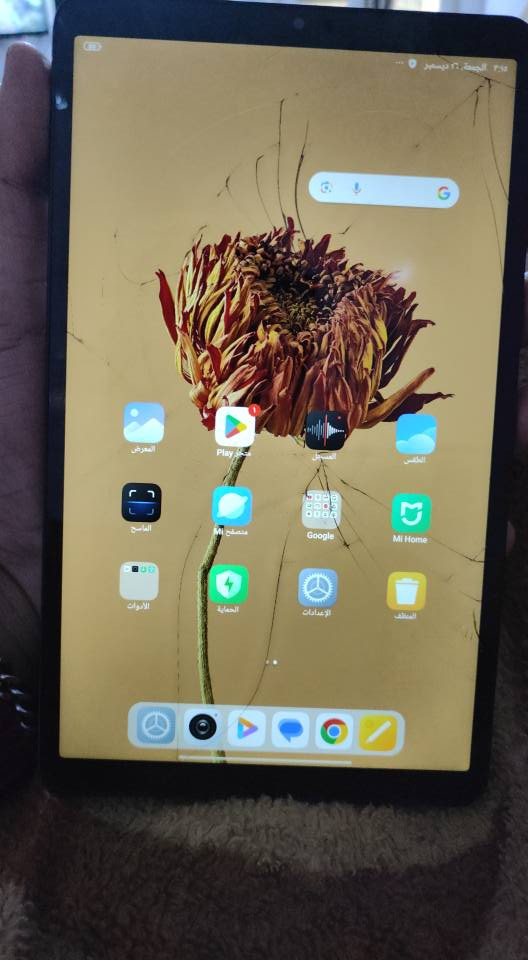 سلام عليكم ايباد شومي هايبر الحديث ياخذ خط ورام صارله شهر من ماخذه وكع مني وصار افطور بالحساس ذاكرة 128  سعره 75 رقم *********** النجف, العراق
