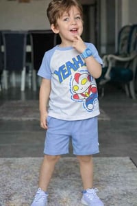 تراكات زبده • ١-٧ سنوات • درزن