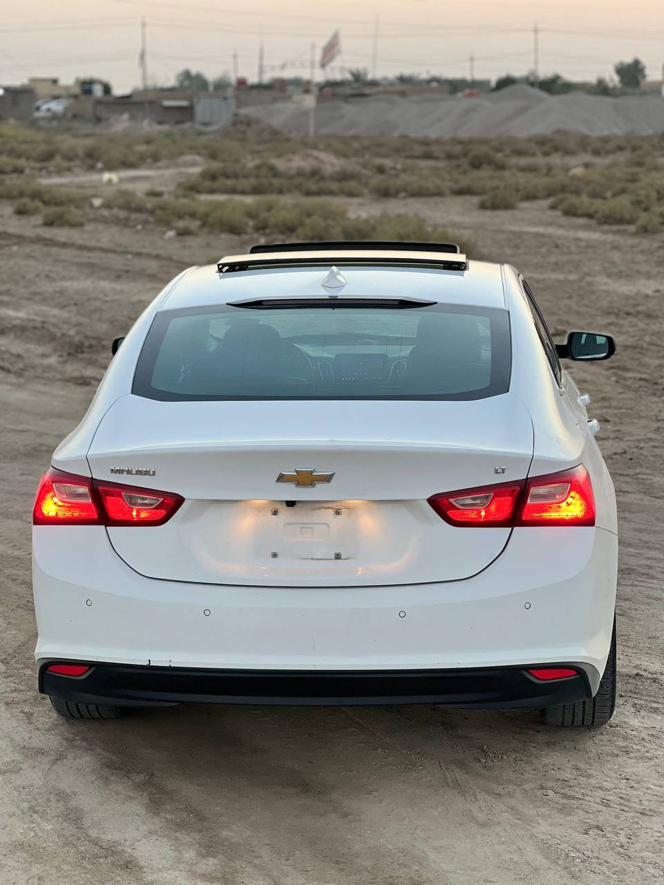 ماليبو 2024 دخول جديد حره بدون رقم منفيست بسمي فول مواصفات 1/1 بانوراما مكينه 1500تيربو سياره جاهزه مابيه اي نقص سياره جديده كلش ماشي 40 الف حادثه تبديل جاملغ امامي جهه العبري فقط بدون دواخل صور الحادث بلمنشور السعر 138 مكاني ناصرية سوق الشيوخ ***********
