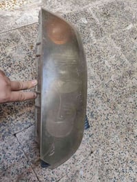 اغراض الانترا • موديل ٢٠٠٥ • قطع غيار