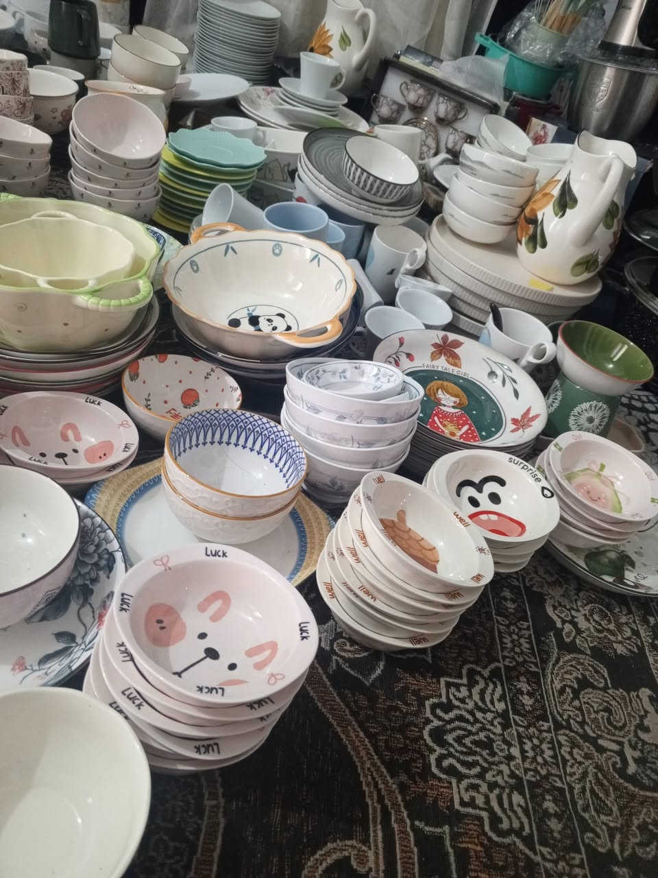 احلى بضاعه لاحلى زبائن @إشارة


**إذا كنت صاحب هذا الإعلان وتريد حذفه لأي سبب، رجاءا أرسل رسالة إلى الدعم الفني**