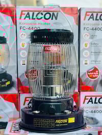 صوبة فالكون • بدون غاز • خزان ٦ لتر