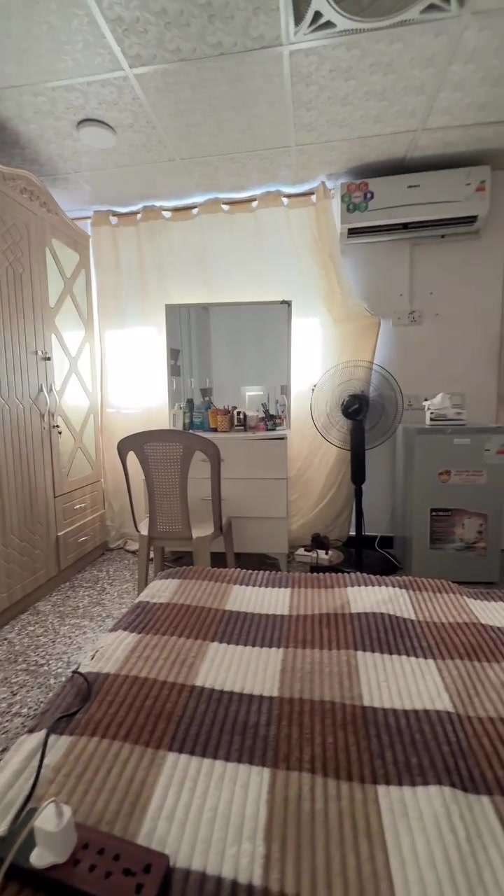 غرفة نوم تركيه نظيفه مابيها ضرر سعرها ٣٠٠تواصل خاص  .


**إذا كنت صاحب هذا الإعلان وتريد حذفه لأي سبب، رجاءا أرسل رسالة إلى الدعم الفني**