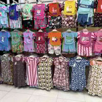 تنزيلات • ملابس أطفال • سنتر ديالى