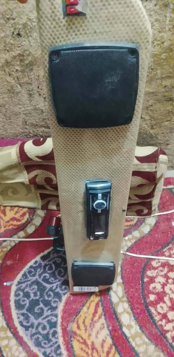 سلام عليكم شباب مسجل ال بيع جدي ما مشدو جبته وما شديته سعر خاص


**إذا كنت صاحب هذا الإعلان وتريد حذفه لأي سبب، رجاءا أرسل رسالة إلى الدعم الفني**