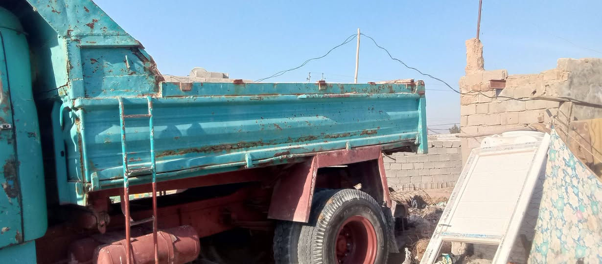 سلام عليكم بدي لبيع جاهز (***********)
