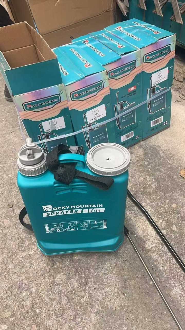 توفرت مرشات درجة اولى
1- مرشه 2 لتر
2- مرشه 5 لتر
3-مرشه 8 لتر
4 مرشه 16 لتر


**إذا كنت صاحب هذا الإعلان وتريد حذفه لأي سبب، رجاءا أرسل رسالة إلى الدعم الفني**