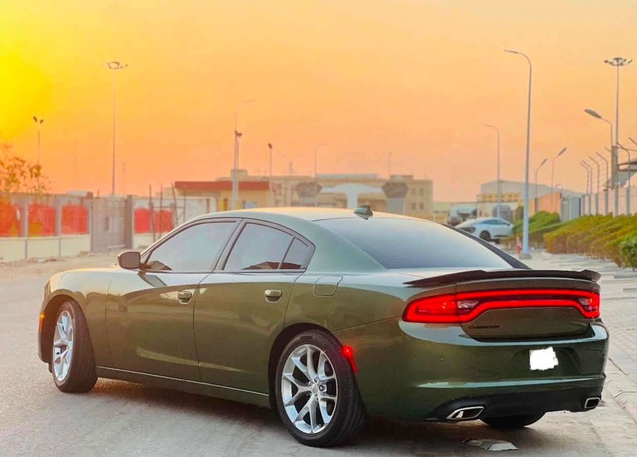 السلام عليكم بسعر مناسب ☘️
210 وبيه مجال 
(جارجر  SXT وارد امريكي ) 
‏‎الموديل : 2023 اصل الاصدار الاخير  .
‏‎( المحرك : 6V 3600 ) 
‏‎(الحادث: جاملغ مصبوغ، والبنيد مبدل أصلي وكالة، ) 
‏‎( سياره جديده ) 
( حرة ترقيم جميع المحافظات)
‏‎المواصفات :
‏‎* حساسات خلفية . 
‏‎* شاشه كبيرة مع نظام كار بلاي .
‏‎* ويل قياس 20 خليجي اصلي . 
‏‎* مصابيح امامية زنون . 
‏‎* كشافات الضباب زنون . 
‏‎*دفع تو ويل   . 
‏‎* تشغيل عن بعد . 
‏‎* محدد سرعة . 
‏‎* بلوتوث . 
‏‎* كاميرا خلفية .
‏‎* دخول ذكي (بصمة) . 
رقم صاحب السيارة: ***********‏‎
العنوان :البصرة 📍
