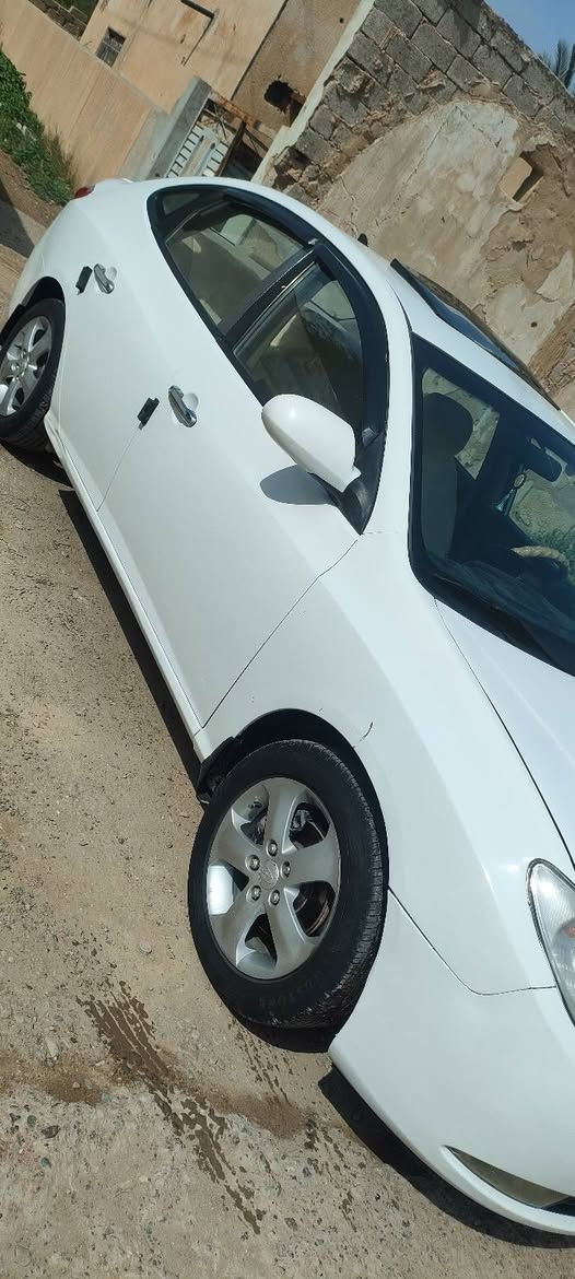 #النترا 2009 
سونار مرفق بالصور
صلاح الدين انكليزي 
تحويل مباشر
دكشن عالي 
محرك 1600
كير اوتو
تدفئه نار 
تبريد ثلج منضومة زنون 
شاشه ايباد 
ويل 16
صدر جديد 
تخم تاير 
سياره كامله مكمله 
دوشمه جديده 
بيع ب105
واذا مراوس بـ افانتي 10 سلفر فقط
مكاني مكيشيفه
***********
