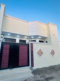 حي الأمين • ١٥٠م • غرفتين