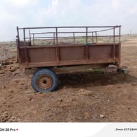 عربانه اسكندريه • تايرات 16 • واسط الحي