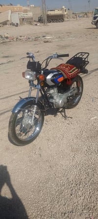 موديل 25 • نضيفه • كفاله