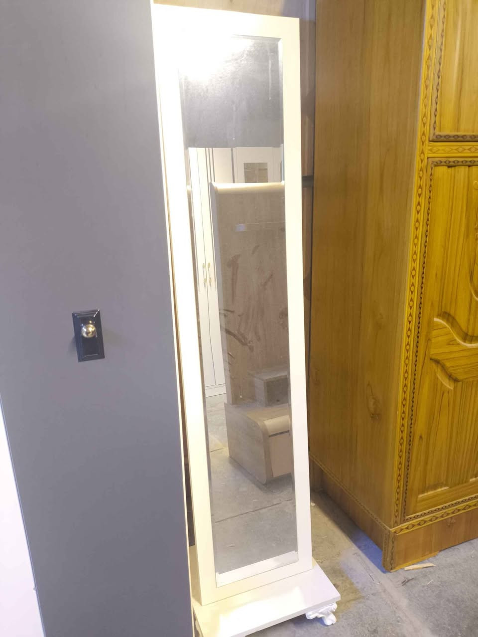 غرفه تركيه 11 قطعه اخت جديده عنوان ميسان رقم تواصل وتساب *********** عمارة, ميسان
