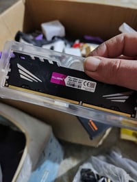 8 جيجا DDR3 • 1600 ميغاهرتز • كركوك