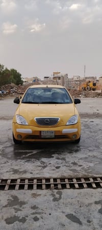 طيبه موديل 2015 مكينه ريو   كير  مكينه صدر شواصي كفاله  فقط البنيد بي ...