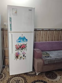 ثلاجة عملاقة • دنگه • ٢٨قدم