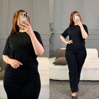 تراك نسائي • درزن 56